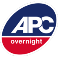APC Parcel Logo