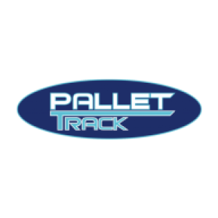Pallet Track logo